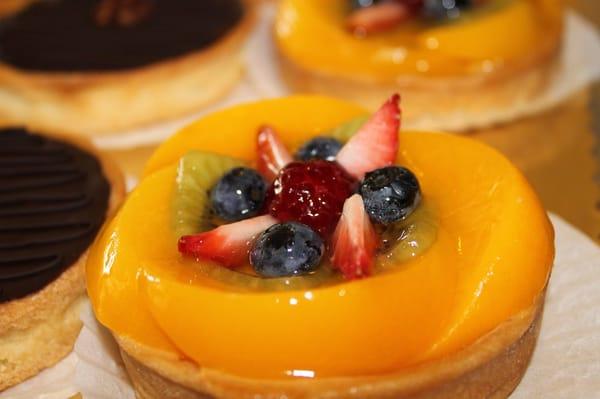 Fruit Tart