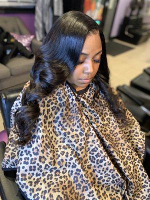 Beautybreedsconfidence Hair Salon