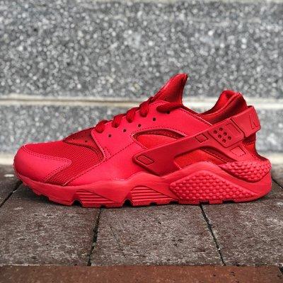 Nike Air Huarache $110, available in Men's sizes only