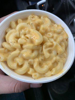 Mac n cheese