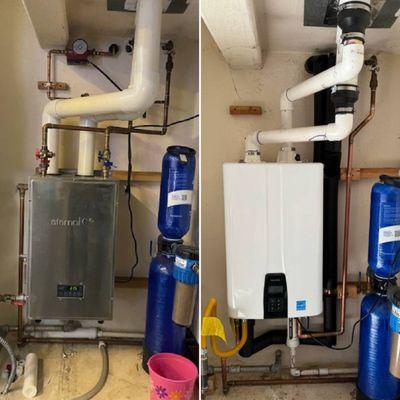 Water Heater Repair, plumbers San Jose, Water Heater Installation, Water Heater Replacement, California, United Plumbing, Plumbing