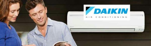 If you've got a room or two in your home where the temperature never seems "right", you might consider an Daikin Ductless Split Heat Pump.