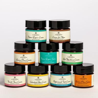 Salida Sunshine Botanicals