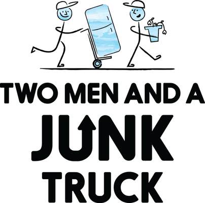 Two Men and a Truck Moving and Storage