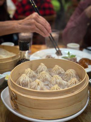 Xiao Long Bao