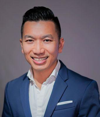 Pete Pham, DMD