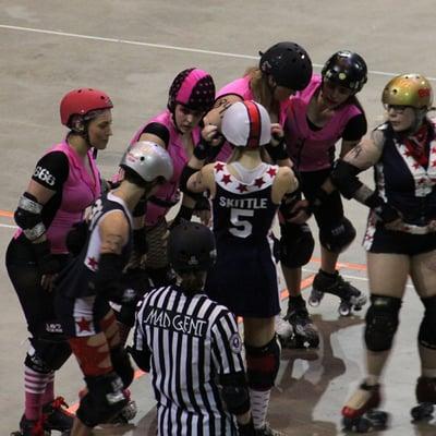 Brewcity Bruisers