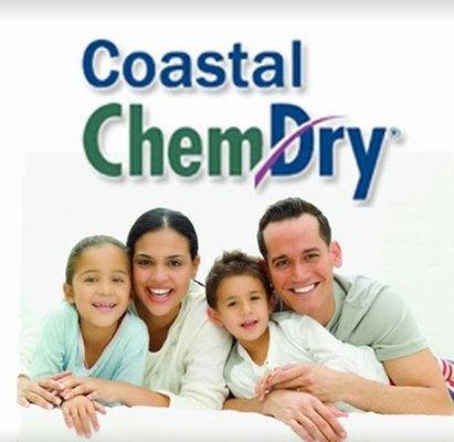 Coastal Chem-Dry