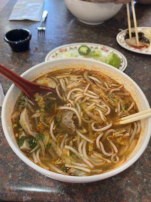 Bun Bo Hue