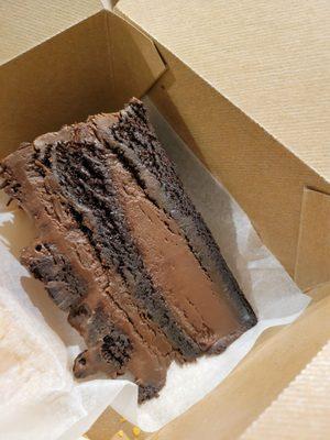 Chocolate Cake