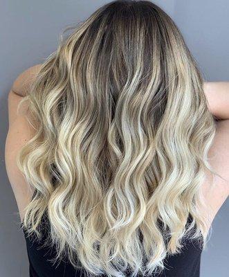 Beautiful Balayage