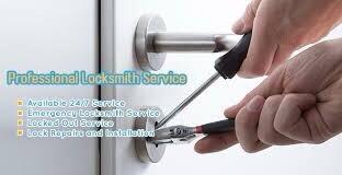 Uptown Locksmith