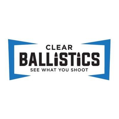 Clear Ballistics