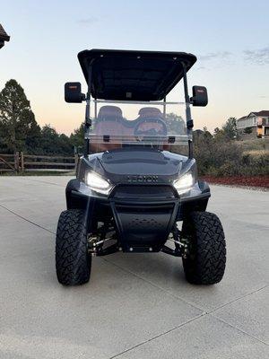 Freedom Golf Carts & Motorsports