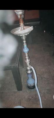 Hookah Zone Cafe