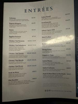 Menu (8/23)