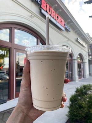 Colombian Coffee Shake