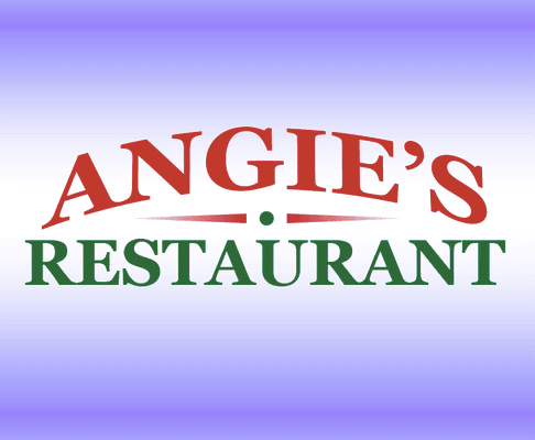 Angie's Logo