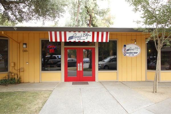 Shop Front