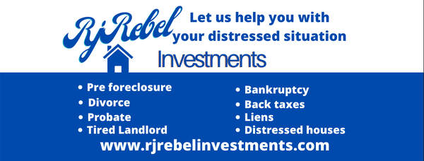 RjRebel Investments