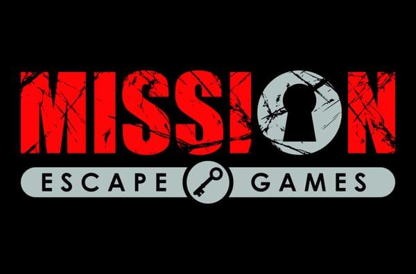 Mission Escape Games - First Person Escape Room Experience