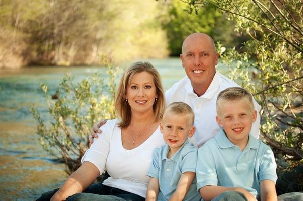 Thomas Mullen, DDS - Mullen Family Dentistry