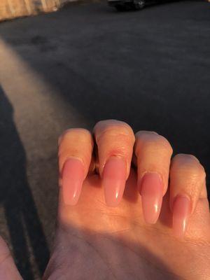 Kim's Nails