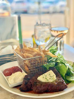 Steak Frites