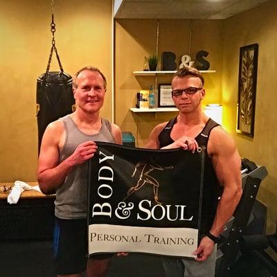 Body & Soul Personal Training