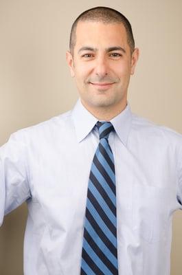 Dr. Dave Soleymani is a Dermatologist serving Munster, IN.