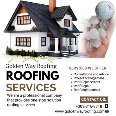 Roofing Services