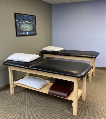 Ivy Rehab Physical Therapy