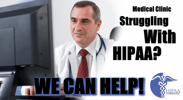 Healthcare IT Support