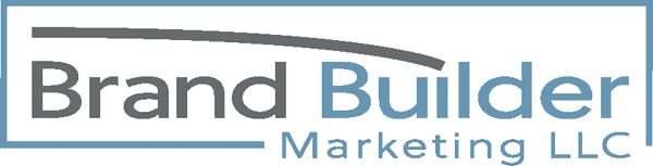 Brand Builder Marketing Logo