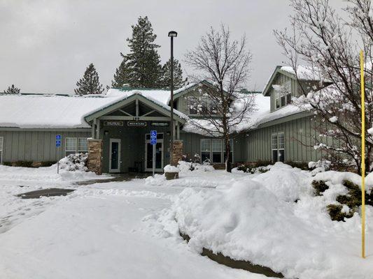 Lake Almanor Clinic