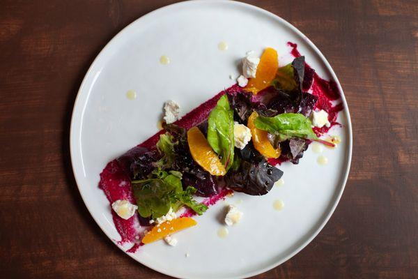 Beet Salad