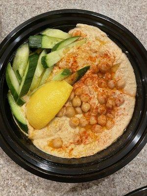 Hummus