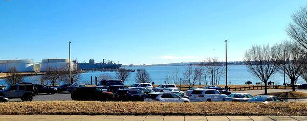 Canton Waterfront Park