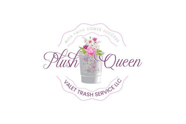 Plush Queen Valet Trash Service