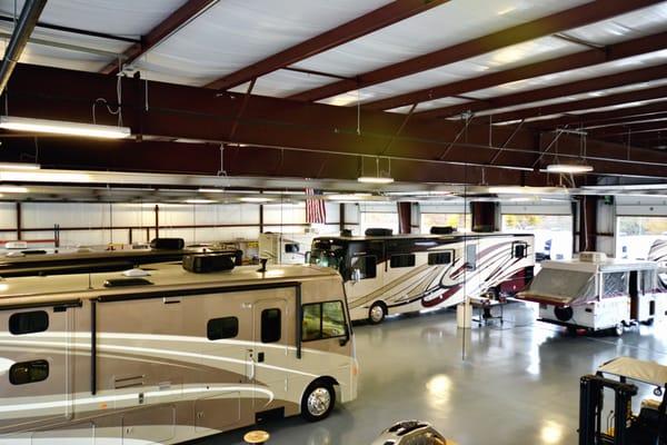 RCD RV Supercenter