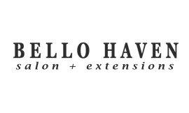 Bello Haven Salon + Extensions