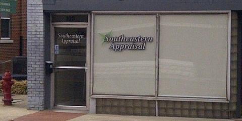 South Eastern Appraisal Inc