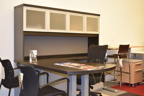 D2 Office Furniture + Design