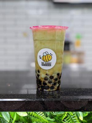 Bee Bubbly Juicery