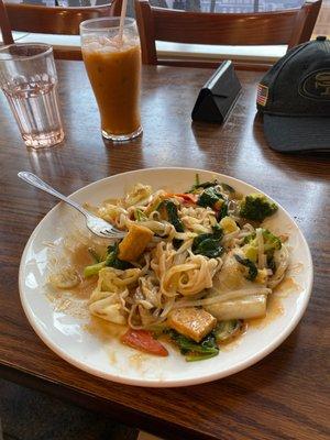 Rama noodles