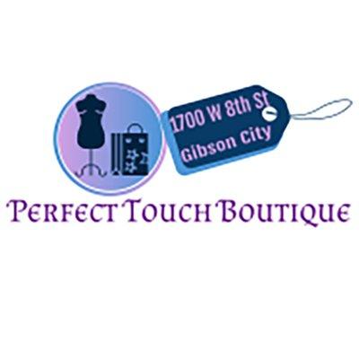 Perfect Touch Boutique