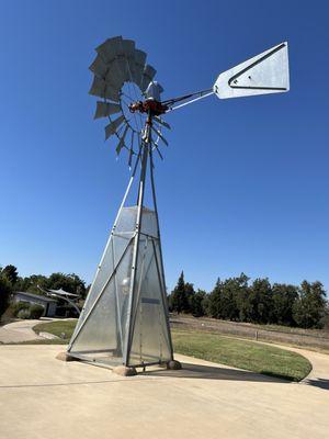 Rotary Playgarden