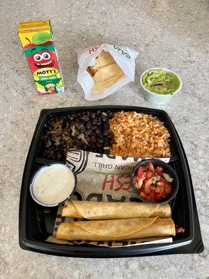 Baja Fresh