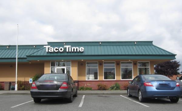 Taco Time NW