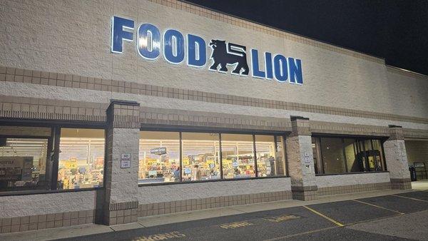 Food Lion